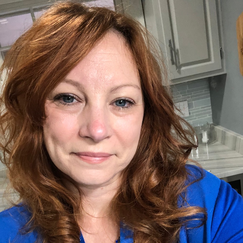 Meet your Posher, Tricia